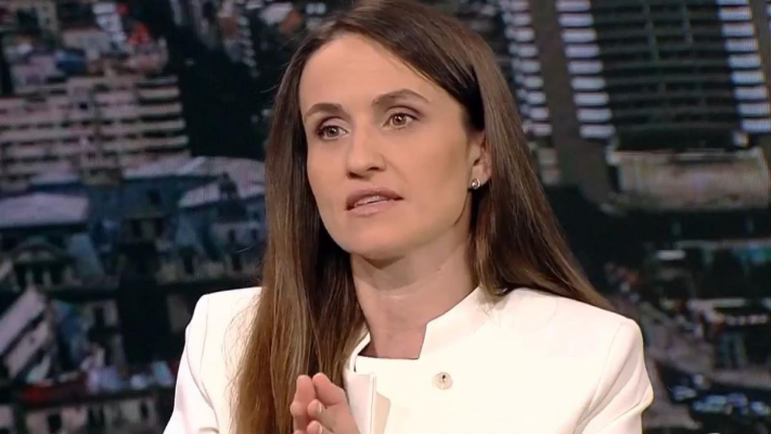 Oana Ţoiu, despre prioritatea zero de politică externă a României: Ţara noastră nu trebuie să aleagă între Bruxelles şi Washington