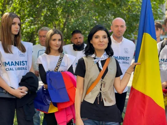PUSL ia partea brașovenilor