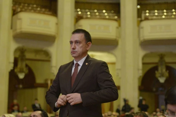 Mihai Fifor: „PSD nu va propune premier și nu va negocia ministere la consultările de la Cotroceni”