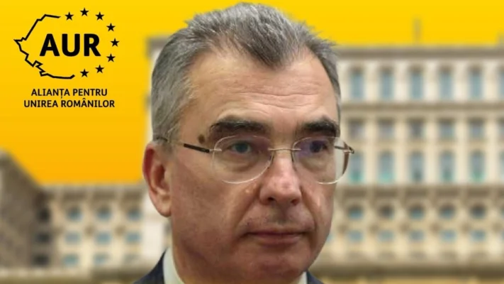 Românii, defavorizați în propria țară! Prețuri mai mari la gaz, reducere pentru străini, acuză Petrișor Peiu (AUR)