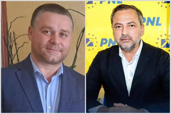 Europarlamentarul Dan Motreanu și primarul sectorului 6, Ciprian Ciucu, desemnați coordonatori ai campaniei prezidențiale a PNL