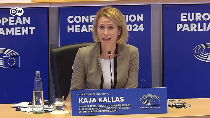 China ameninţă securitatea europeană, declară şefa diplomaţiei UE înaintea unei reuniuni ministeriale