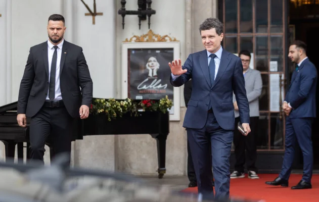 Nicușor Dan mulțumește românilor pentru votul din 18 mai: „Nu va fi ușor. Vom face și greșeli, vom avea și piedici”