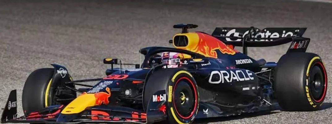 RedBull se pregătește de o nouă schimbare de piloți, a treia din sezonul 2025 de F1