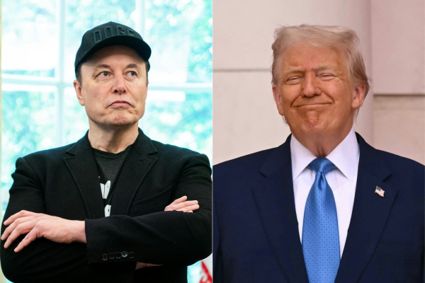 Un nou CONFLICT între Donald Trump și Elon Musk: „Gata cu lansările de rachete, sateliți, mașini electrice” / „Vor pierde alegerile, garantez”