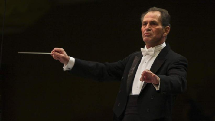 Cristian Mandeal a dirijat Orchestra Națională Simfonică a României la Varna Summer Festival – ediţia a 99-a