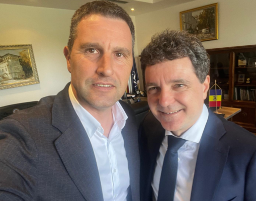 ”Statul trebuie să înceapă austeritatea cu el însuși", pentru a recâștiga încrederea cetățenilor, recunoaște vicepremierul Tanczos Barna VIDEO
