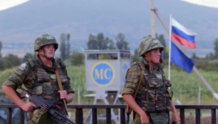 După alegerile parlamentare din Republica Moldova, Rusia speră să desfăşoare 10.000 de soldaţi în Transnistria, susține premierul moldovean