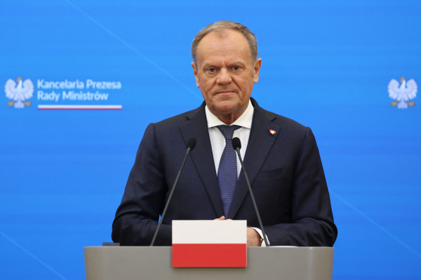 Polonia. Premierul Tusk cere renumărarea parțială a voturilor, după ce candidatul coaliției a pierdut alegerile prezidențiale