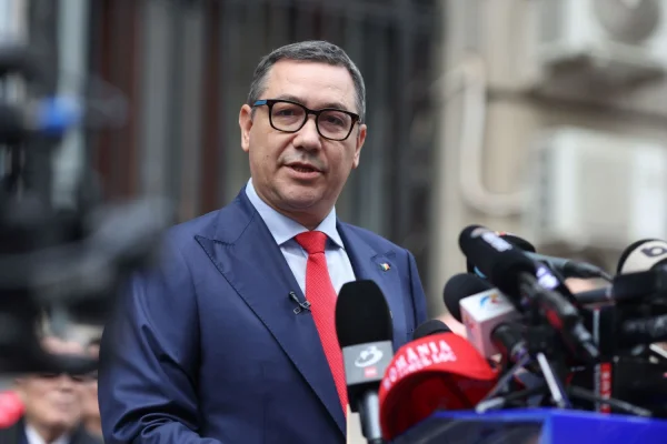 Victor Ponta, despre decizia Curții de Apel Ploiești: „Dacă justiția decide reluarea turului al doilea, consider o soluție politică pozitivă”