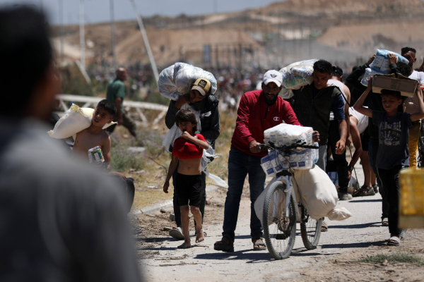 Un armistiţiu în Gaza, posibil într-o săptămână sau două, nu într-o zi, spune un oficial israelian