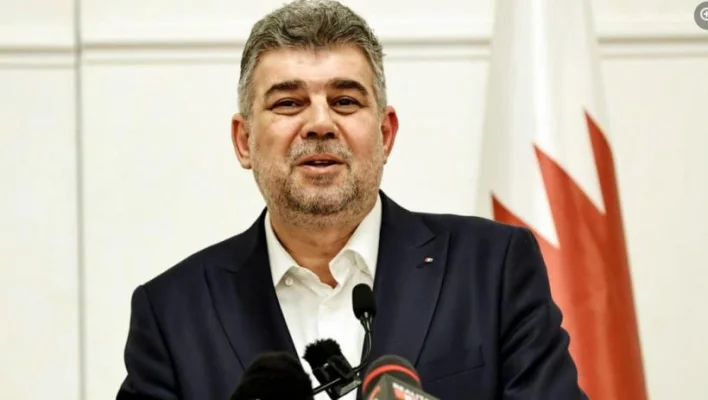 Ciolacu, primit de premierul bavarez