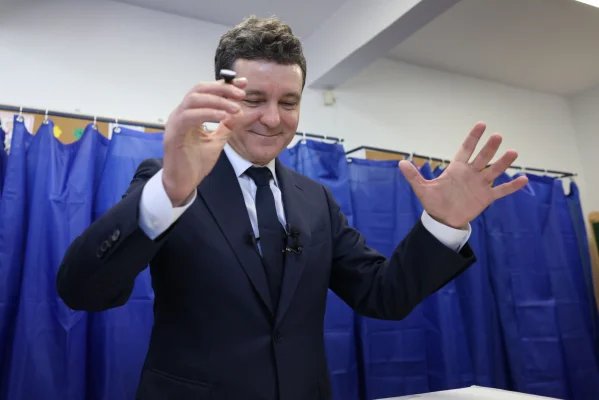 Nicușor Dan, prima decizie ca președinte-ales: 'Nu de săptămâna viitoare, ci chiar de astăzi!'