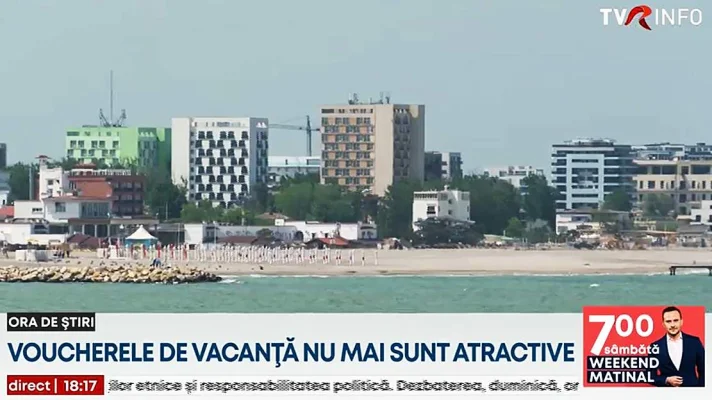 Voucherele de vacanță nu mai sunt atractive. Operatorii din turism așteaptă cu emoții sezonul estival
