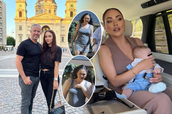 Corina Caciuc, ironizată pe internet pentru că-și editează excesiv pozele de pe rețelele sociale: „Dacă n-ai job, este și retușatul pozelor o activitate în sine”