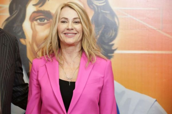Anul 2026 devine oficial „Anul Nadia Comăneci". Nicușor Dan a promulgat legea