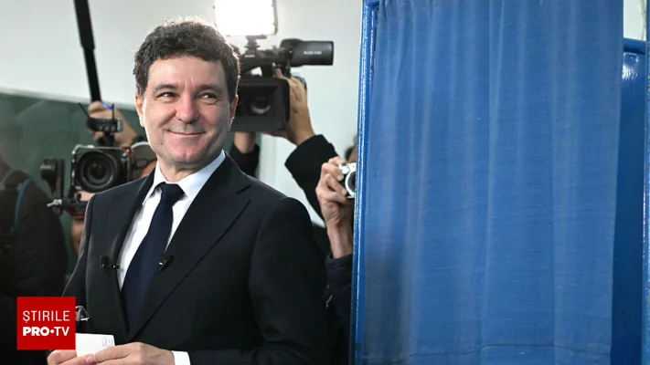 Rezultate finale alegeri prezidențiale. Singurele județe unde Nicușor Dan nu a câștigat cel mai mare oraș