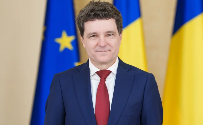 Primul consilier prezidential numit de Nicusor Dan: „Am decis sa accept. La treaba, avem un stat de reformat”