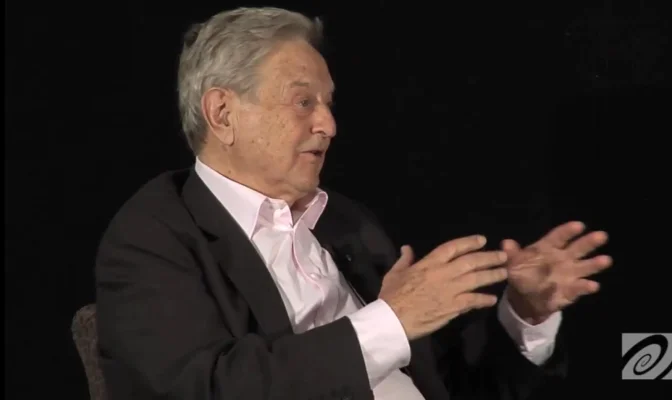 Ce urmăresc politicienii radicali care relansează campania anti-Soros în România