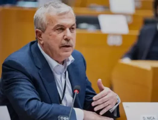 Lider PSD: Partidul este în cădere liberă. Am pierdut încrederea multor oameni