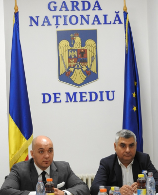Şeful Gărzii de Mediu, după controale privind gestionarea deşeurilor în aproape toate localităţile: Gradul de reciclare nu a crescut, aşa cum era preconizat, ci dimpotrivă, a scăzut cu aproximativ 3 procente/ Amenzi de aproximativ 17 milioane de lei