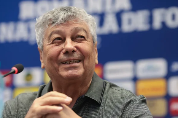 Atacanții lui Lucescu nu marchează! Tripleta favorită are un singur gol în ultimele șase luni