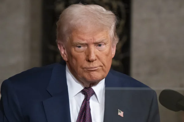Donald Trump consideră că europenii sunt „profitori”: „Uniunea Europeană a fost absolut oribilă cu noi”