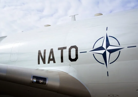 Ambasadorul SUA la NATO: Suntem pe deplin conştienţi de importanţa unei Mări Negre puternice în contextul războiului din Ucraina şi ne asigurăm că nevoile aliaţilor noştri sunt satisfăcute atât de Alianţă, cât şi de SUA, care le furnizează ajutor strategic