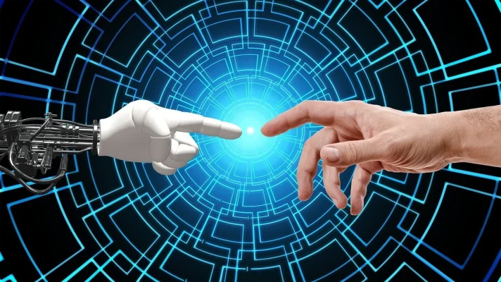 Inteligența artificială accelerează productivitatea și crește salariile. PwC: AI nu elimină locuri de muncă, ci le transformă