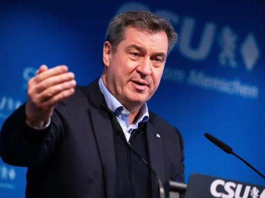 Premierul Marcel Ciolacu și prim-ministrul Statului Liber Bavaria, Markus Söder, vor coordona prima ședință comună de guvern România-Bavaria