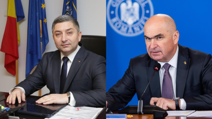 Lider liberal, atac dur la adresa lui Bolojan și găștii sale: ”Cooperativa trădătorilor și a non-performanței politice a pus mâna pe PNL”