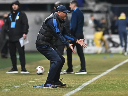 SuperLiga: FC Botoșani s-a despărțit de patru jucători într-o singură zi