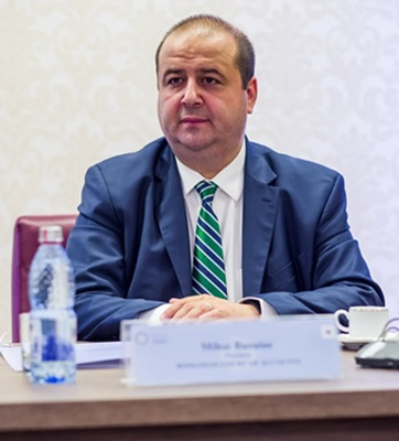 PSD îl susține pentru funcția de judecător CCR pe Mihai Busuioc. Radu Oprea, propus secretar general al Guvernului