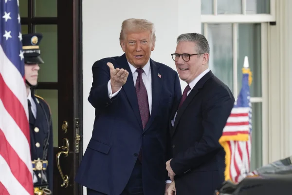 Acord comercial SUA - Marea Britanie. Donald Trump: „Este total și complet”