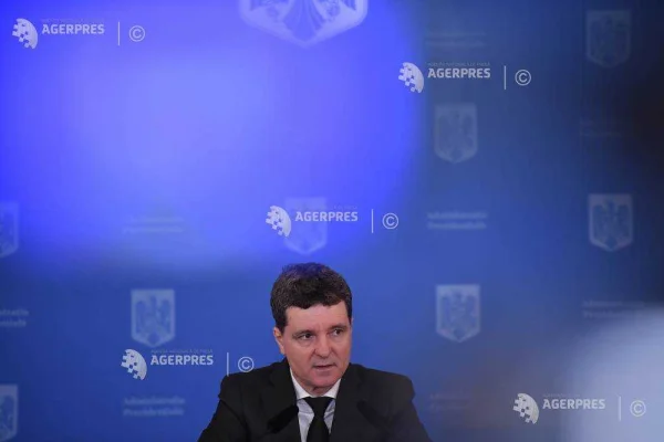 Nicușor Dan: Îmi asum să fiu președintele tuturor românilor și să valorific diversitatea vocilor cetățenilor