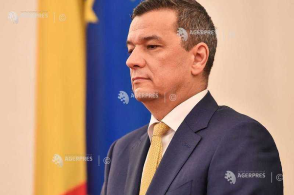 Grindeanu: USR plagiază fără rușine amendamentele PSD; social-democrații au propus reducerea subvenției pentru partide