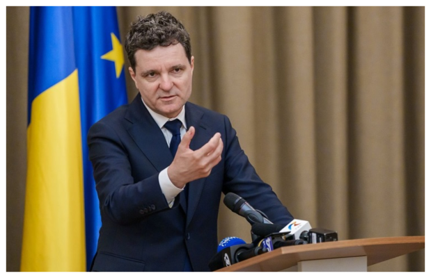 Nicușor Dan și-a publicat declarația de avere și declarația de interese. Documentele conțin date inclusiv despre situația împrumuturilor din campania electorală