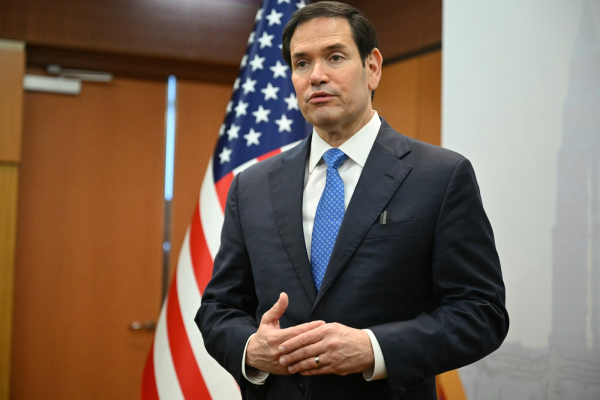 Marco Rubio: Șanse MARI pentru o întrevedere între Donald Trump și Xi Jinping. „Cred că există unele domenii de cooperare potențială”