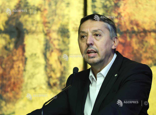 Parlament - audieri miniștri/ Daniel David - aviz favorabil pentru portofoliul Educației și Cercetării