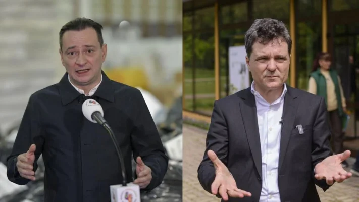 Daniel Băluță: „PSD trebuie să intre la guvernare. România trece printr-un moment foarte dificil”