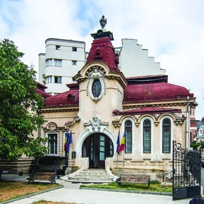 Campanie de strângere de fonduri și petiție online pentru salvarea Casei Dinu Lipatti