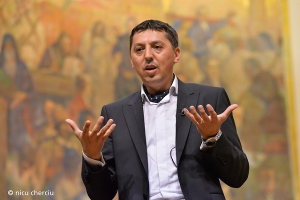 Daniel David: Sunt liber ca ministru, nu am constrângeri. Nu vizez o carieră politică