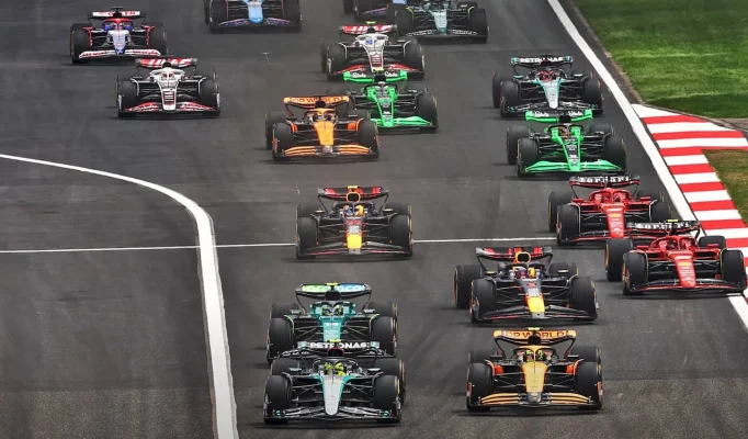 Formula 1, noua strategie turistică a Thailandei: Investiție de 1,2 miliarde de dolari pentru o cursă la Bangkok