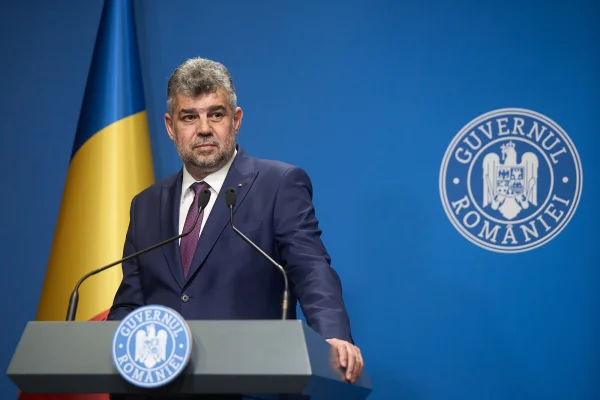 Premierul Ciolacu s-a întâlnit cu delegația Congresului SUA: „SUA rămân un aliat indispensabil pentru securitatea în Europa”/ Sprijin pentru Visa Waiver