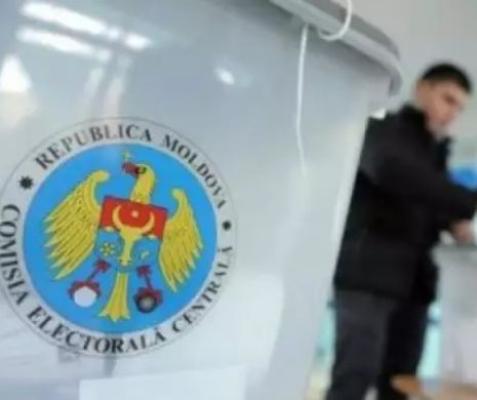Peste 550 de moldoveni s-au înregistrat deja pentru a vota în străinătate la parlamentare