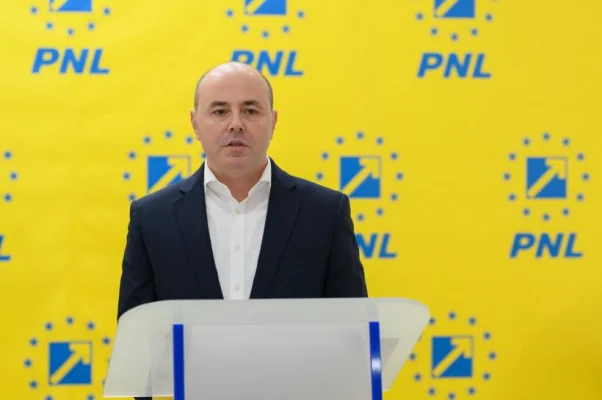 Impas la guvernare: Rotativa premierului, inacceptabilă pentru PNL