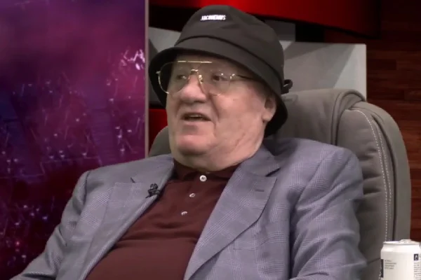 Dumitru Dragomir, avertisment pentru PSD: 'Bolojan trebuie să fie prim-ministru. Altfel oricine este carne de tun'