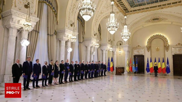 Budapesta salută noul guvern de la București: „Suntem pregătiţi pentru colaborare”