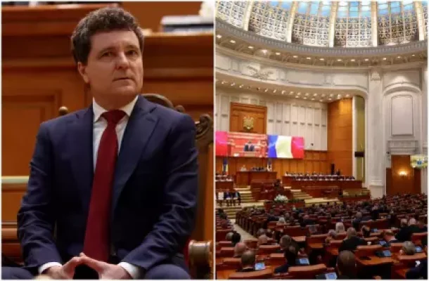Video Moment istoric în România: Cum a arătat prima zi de preşedinte a lui Nicuşor Dan. Klaus Iohannis, marele absent