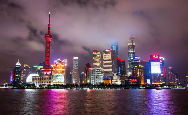 Cel mai mare parc tematic Legoland din lume va fi inaugurat la Shanghai în luna iulie